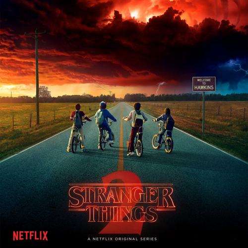 Stranger things 2 ost download free