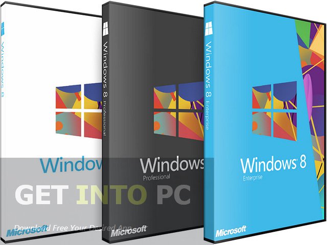 Pc Windows 8 All In One Iso Download