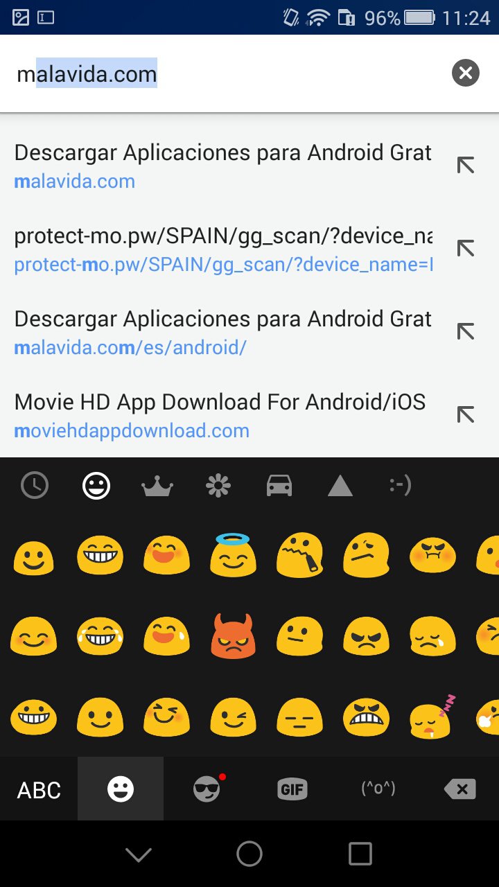 Download emoji keyboard for android pc